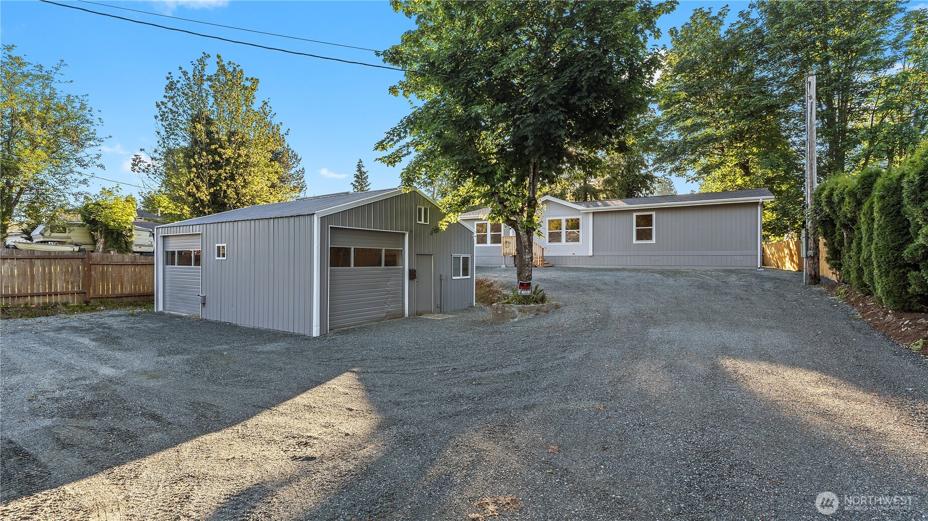 16027 356th Avenue SE Sultan WA 98294