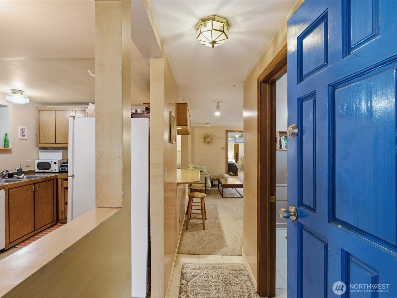 5821 3rd Avenue NW Seattle WA 98107