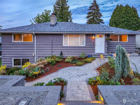 16048 9th Avenue Sw Burien WA 98166