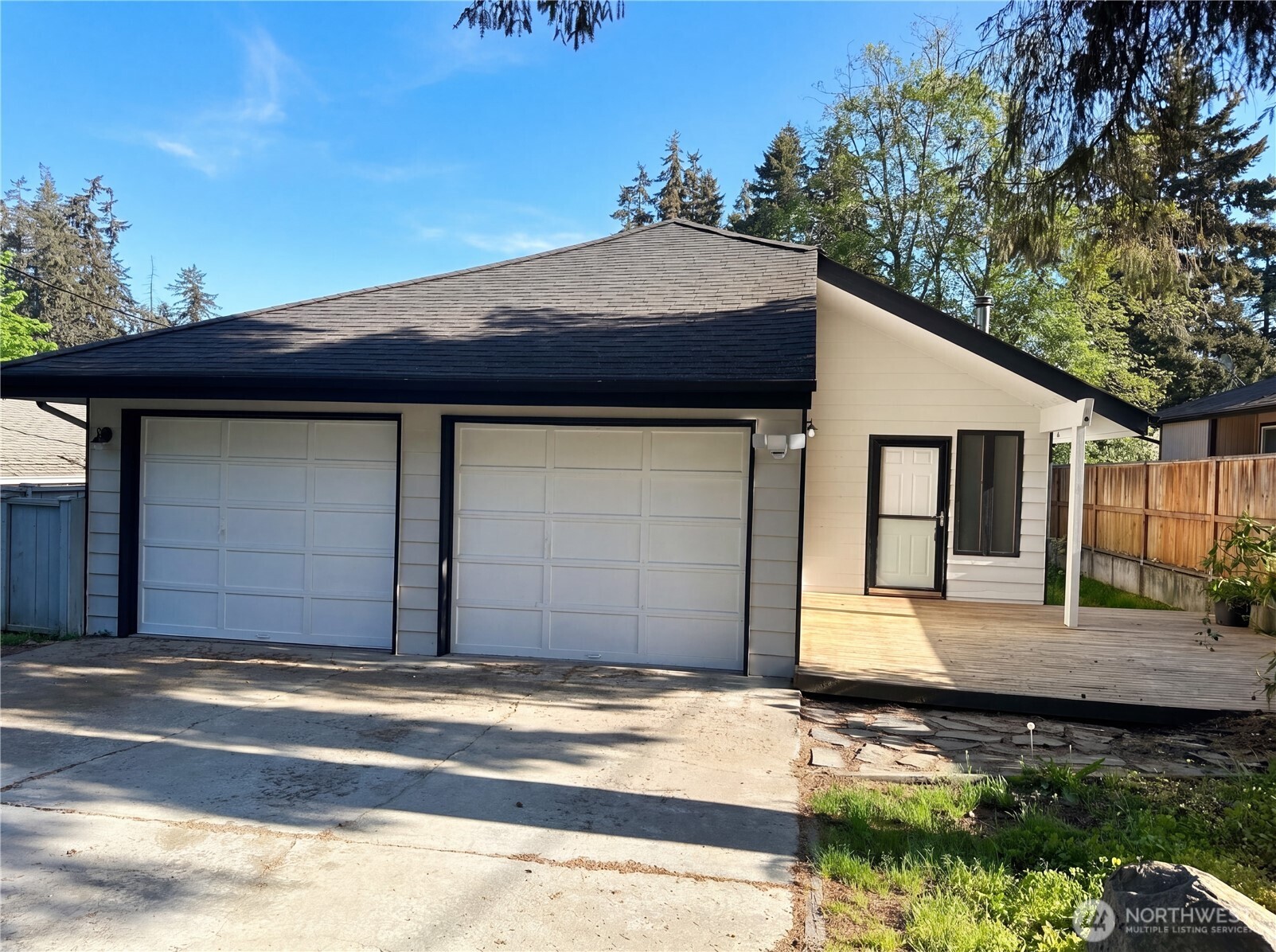 515 Thistle Street Port Angeles WA 98362