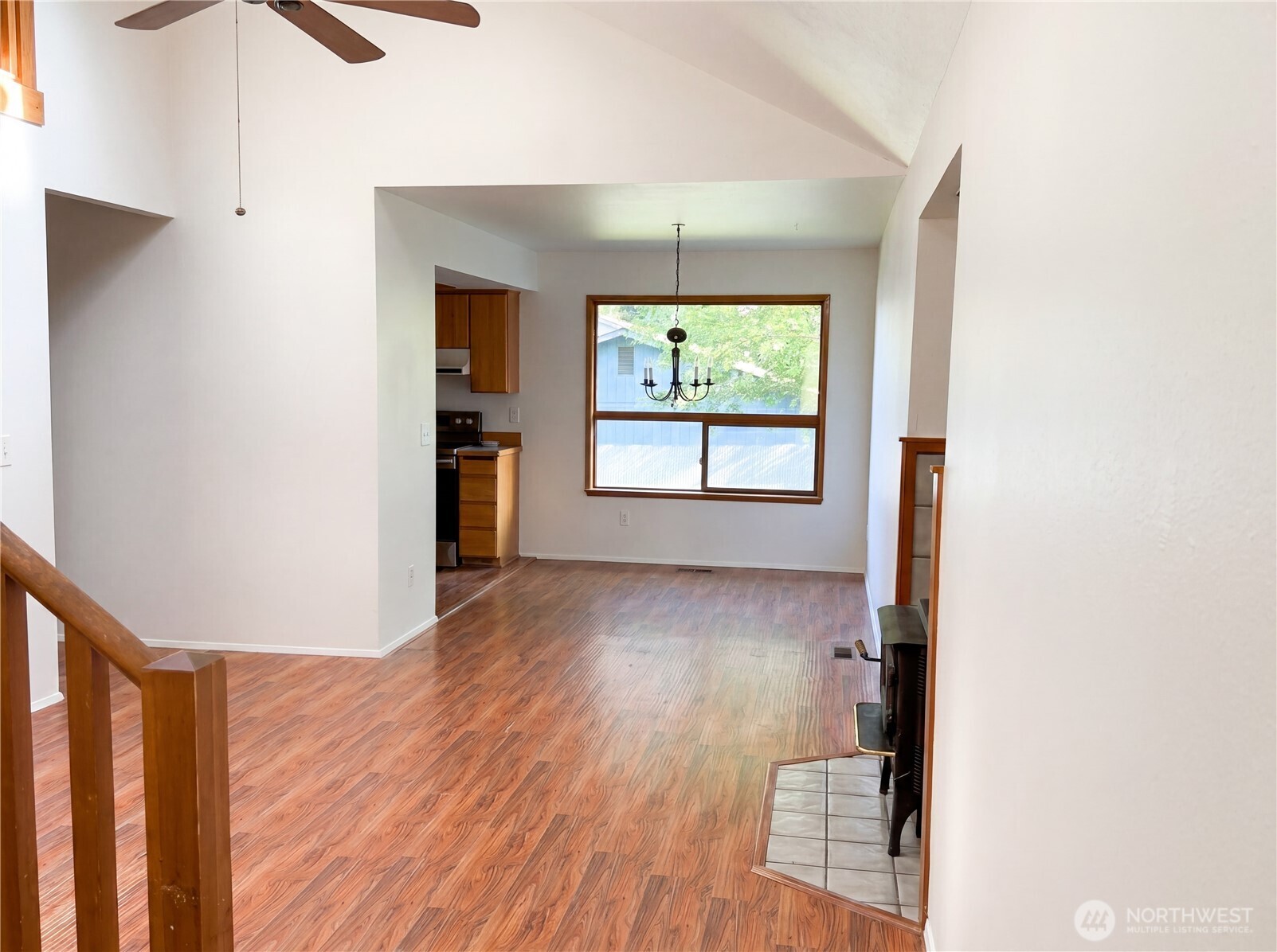 515 Thistle Street Port Angeles WA 98362