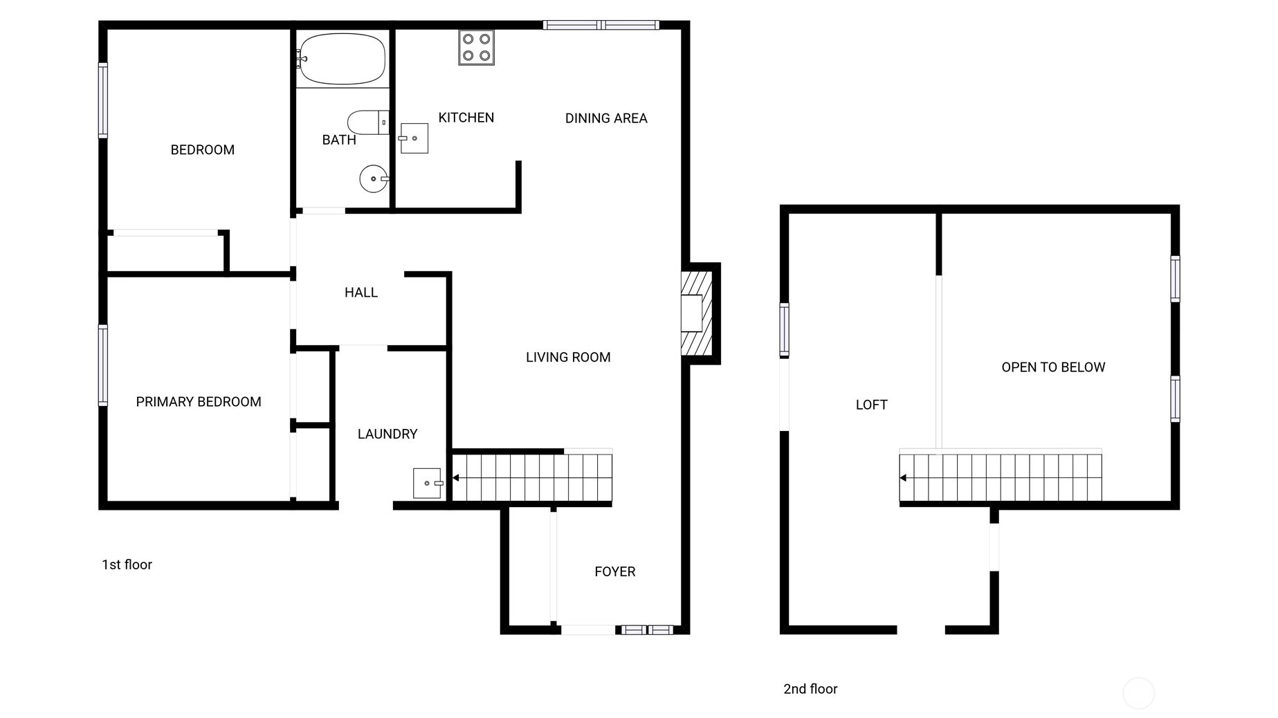 515 Thistle Street Port Angeles WA 98362