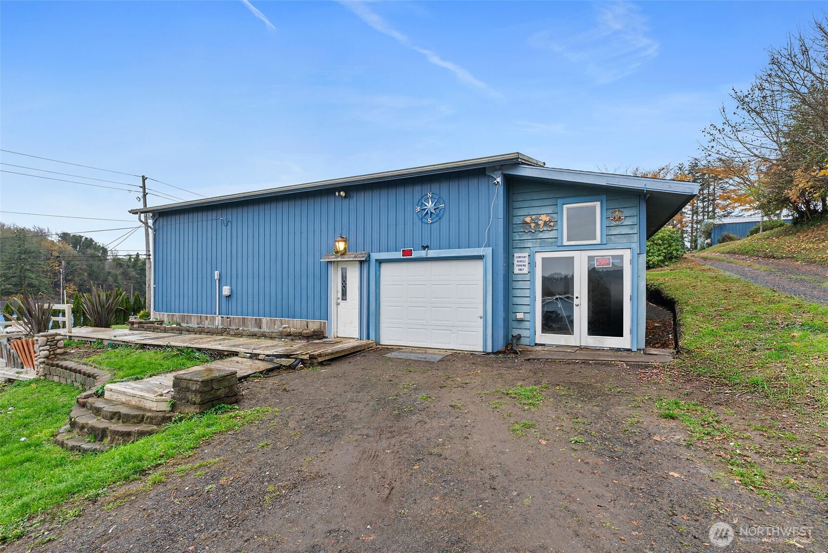 817 Wyoming Street Raymond WA 98577
