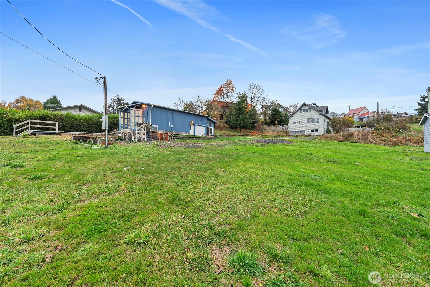 817 Wyoming Street Raymond WA 98577