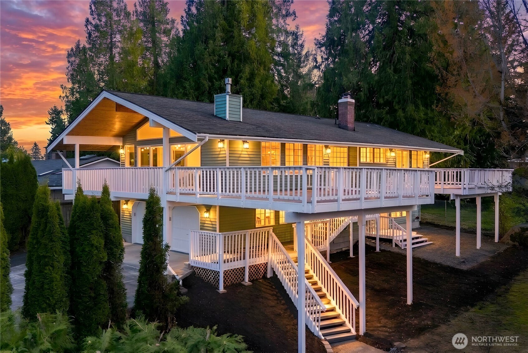 13430 Kenwanda Drive Snohomish WA 98296