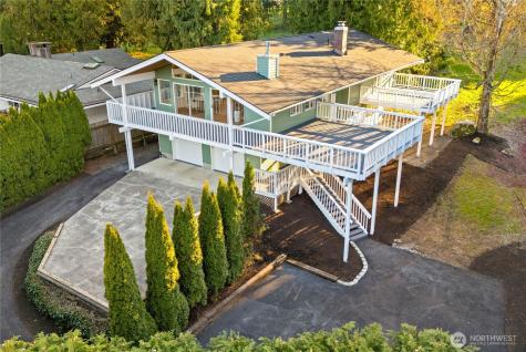 13430 Kenwanda Drive Snohomish WA 98296