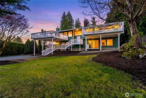13430 Kenwanda Drive Snohomish WA 98296