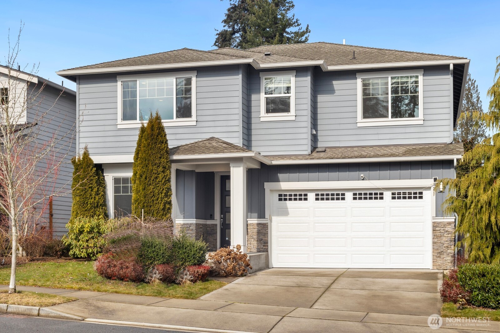 21 175th Place SE Bothell WA 98012