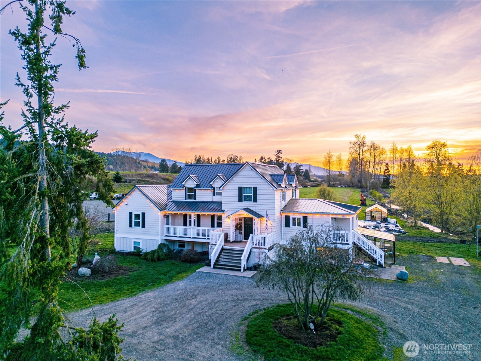 579 W Sequim Bay Road Sequim WA 98382