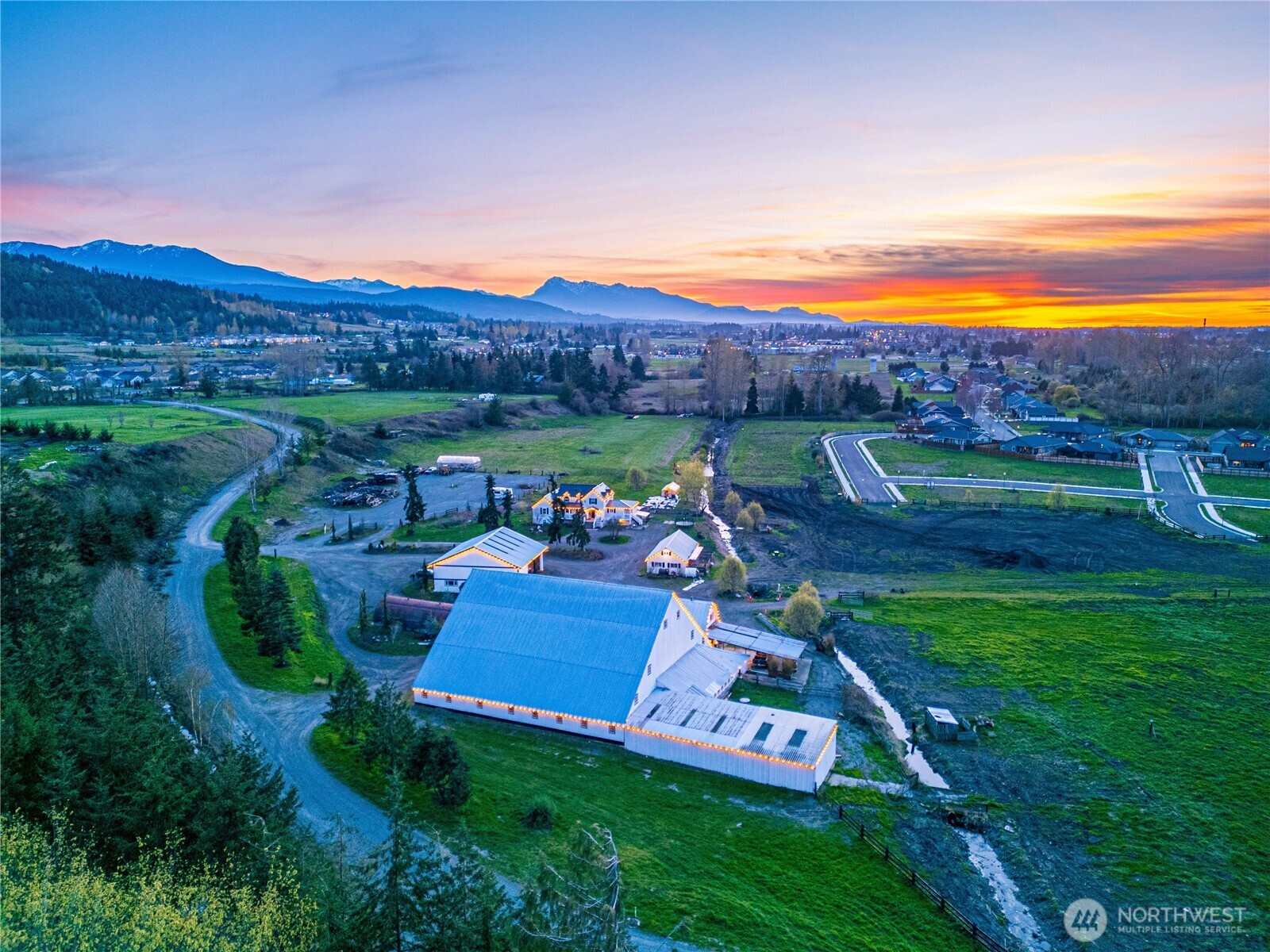579 W Sequim Bay Road Sequim WA 98382