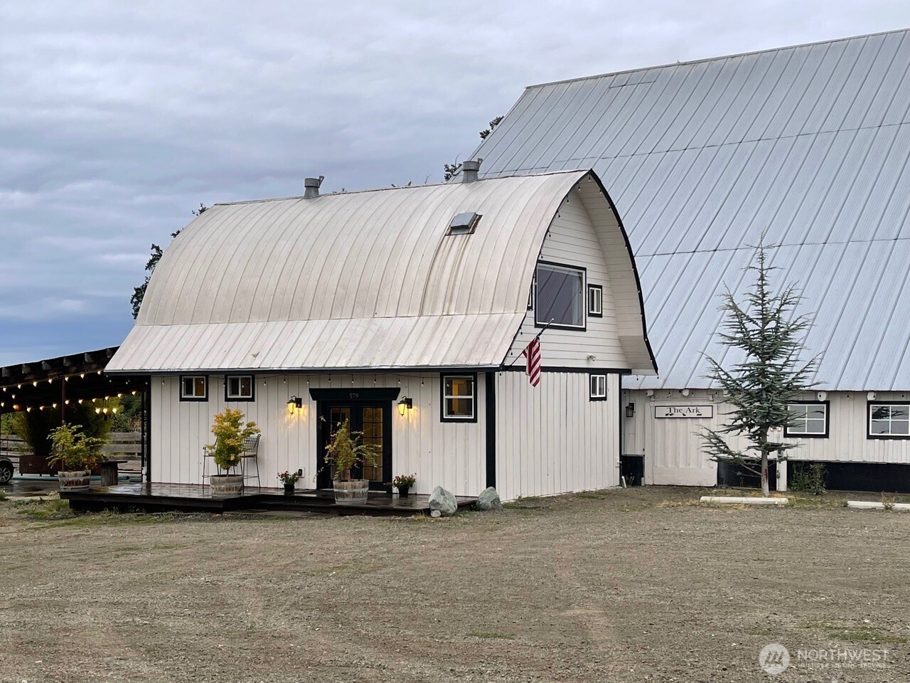 579 W Sequim Bay Road Sequim WA 98382