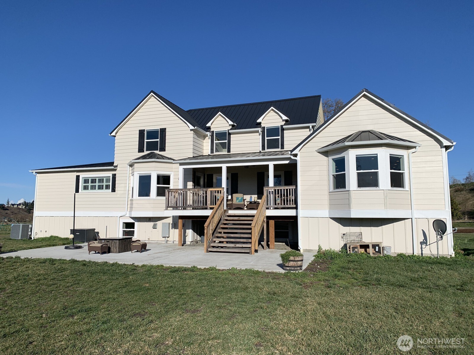 579 W Sequim Bay Road Sequim WA 98382