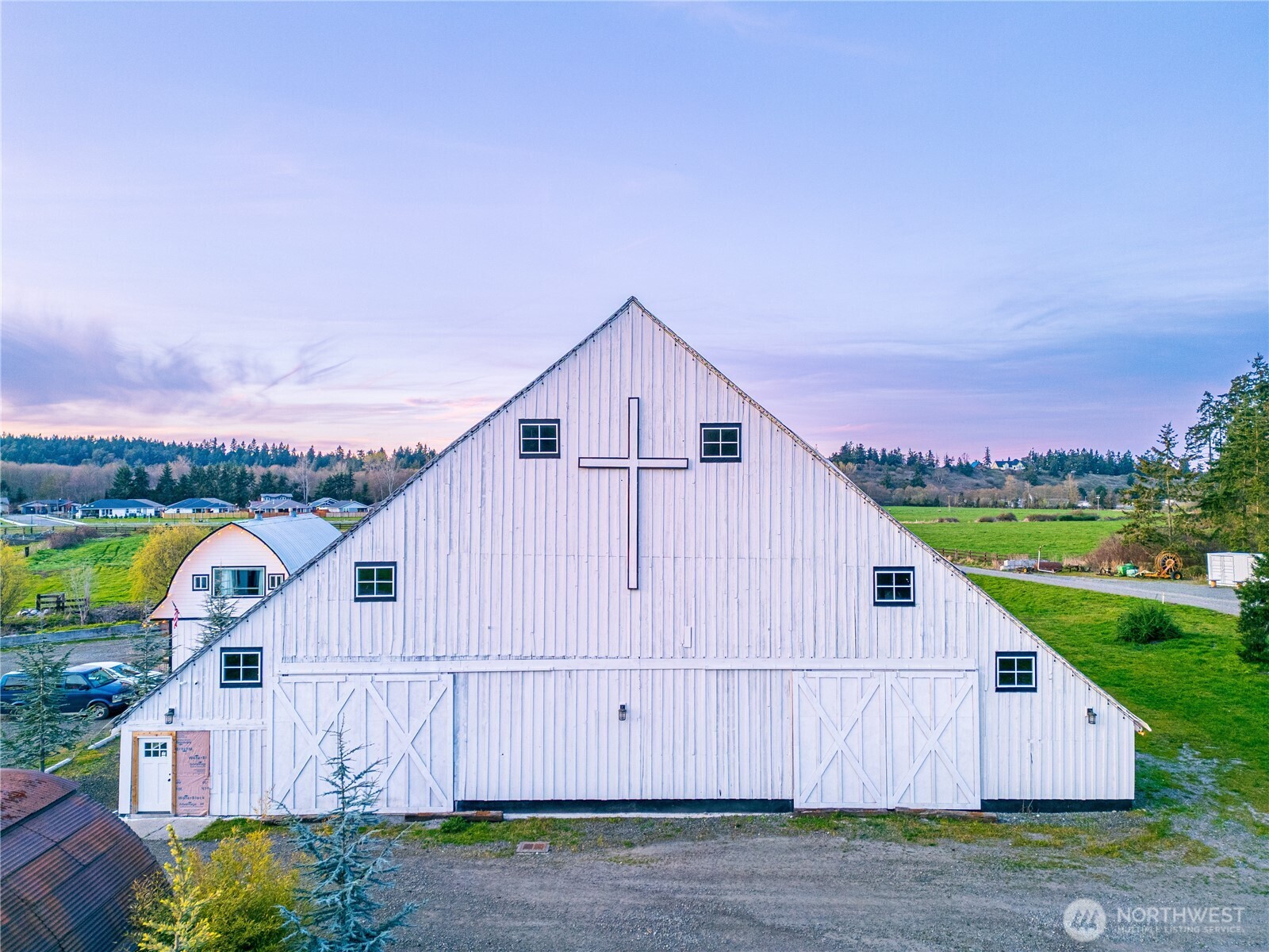579 W Sequim Bay Road Sequim WA 98382