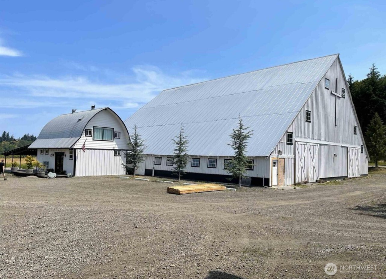 579 W Sequim Bay Road Sequim WA 98382