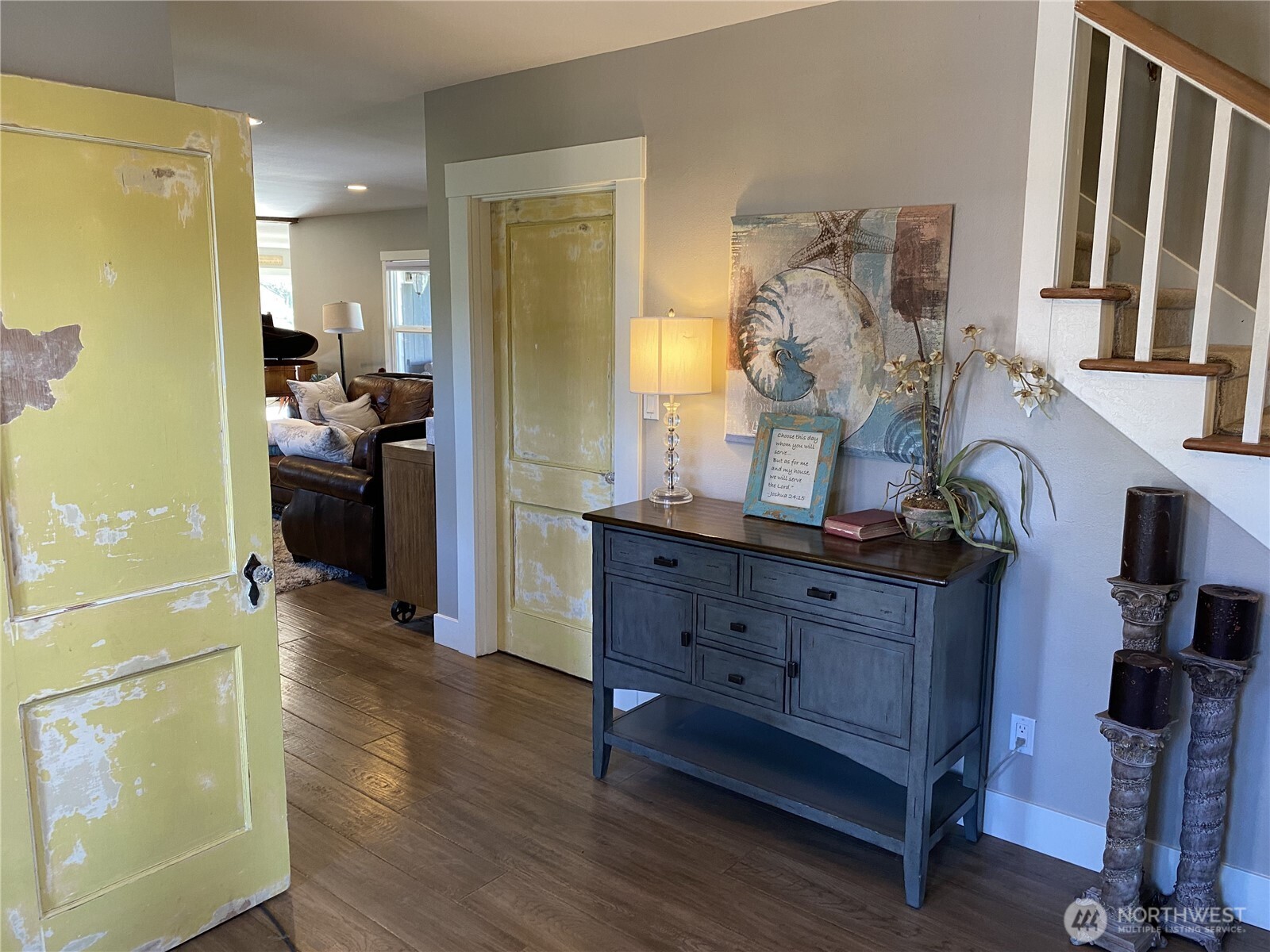 579 W Sequim Bay Road Sequim WA 98382
