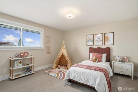 1908 122nd Avenue SE Bellevue WA 98005