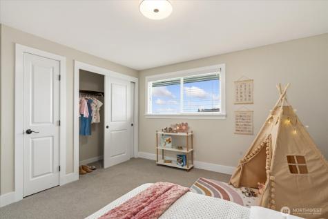 1908 122nd Avenue SE Bellevue WA 98005