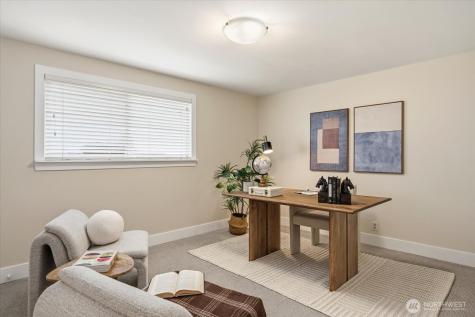 1908 122nd Avenue SE Bellevue WA 98005