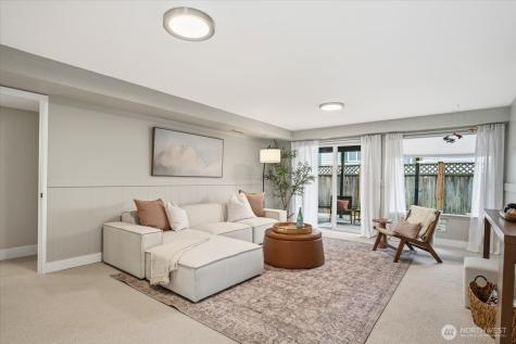 1908 122nd Avenue SE Bellevue WA 98005