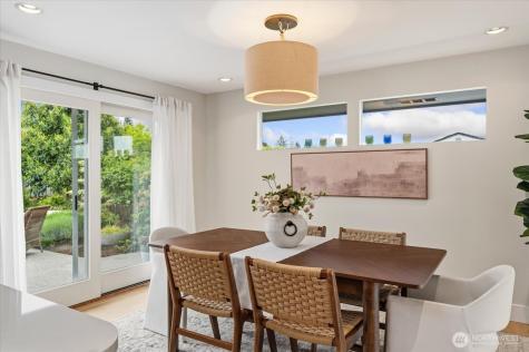 1908 122nd Avenue SE Bellevue WA 98005