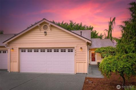 500 N Laventure Road Mount Vernon WA 98273