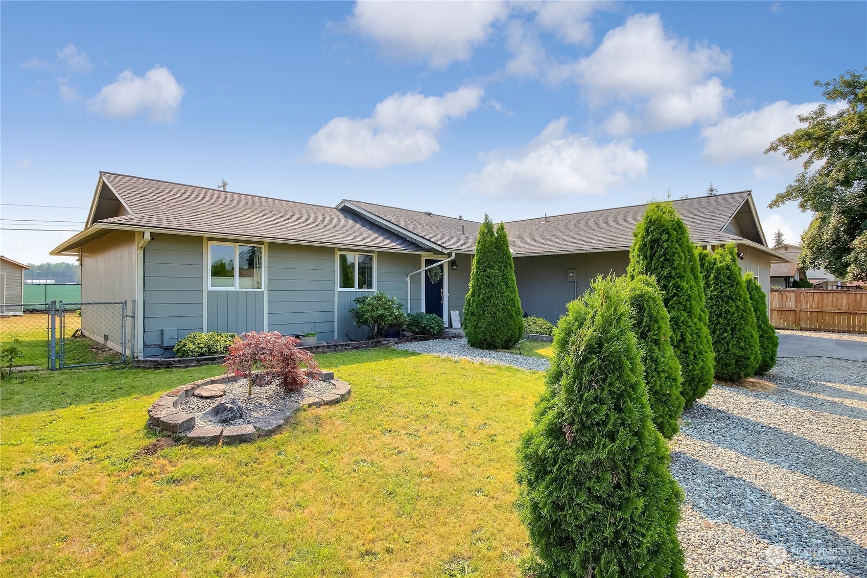 10913 54th Drive Ne Marysville WA 98271