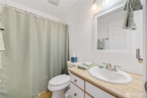 121 Pryor Drive Pateros WA 98846
