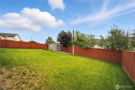 121 Pryor Drive Pateros WA 98846