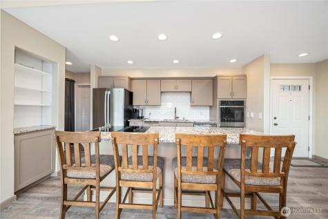 121 Pryor Drive Pateros WA 98846