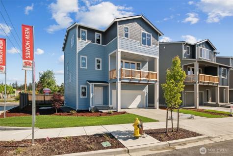 18506 SE 271st Place Covington WA 98042