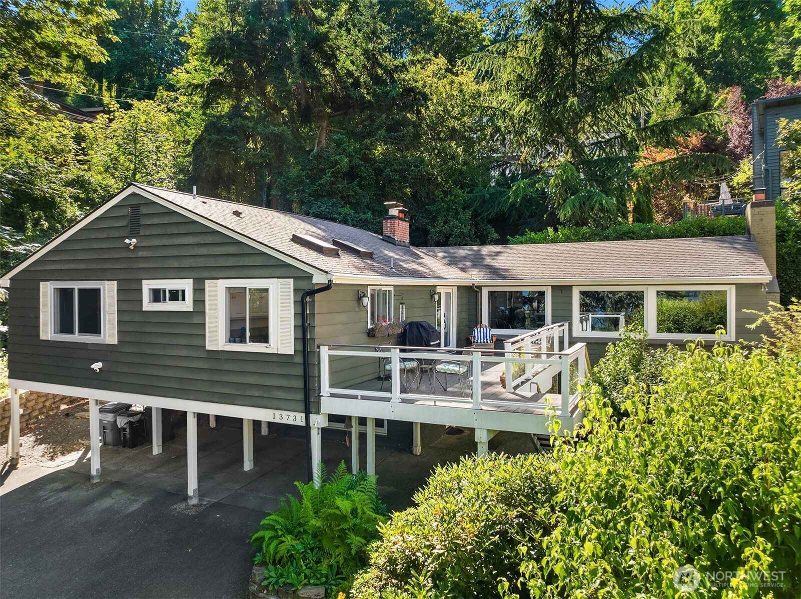 13731 42nd Place NE Seattle WA 98125