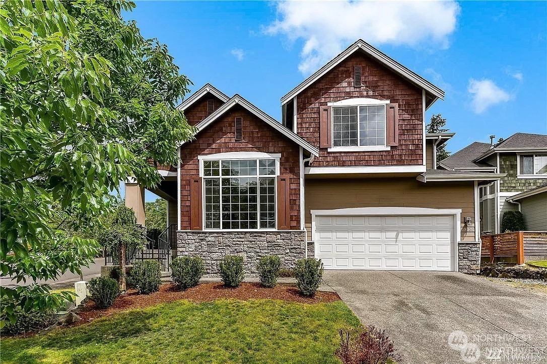 19730 82nd Lane NE Kenmore WA 98028