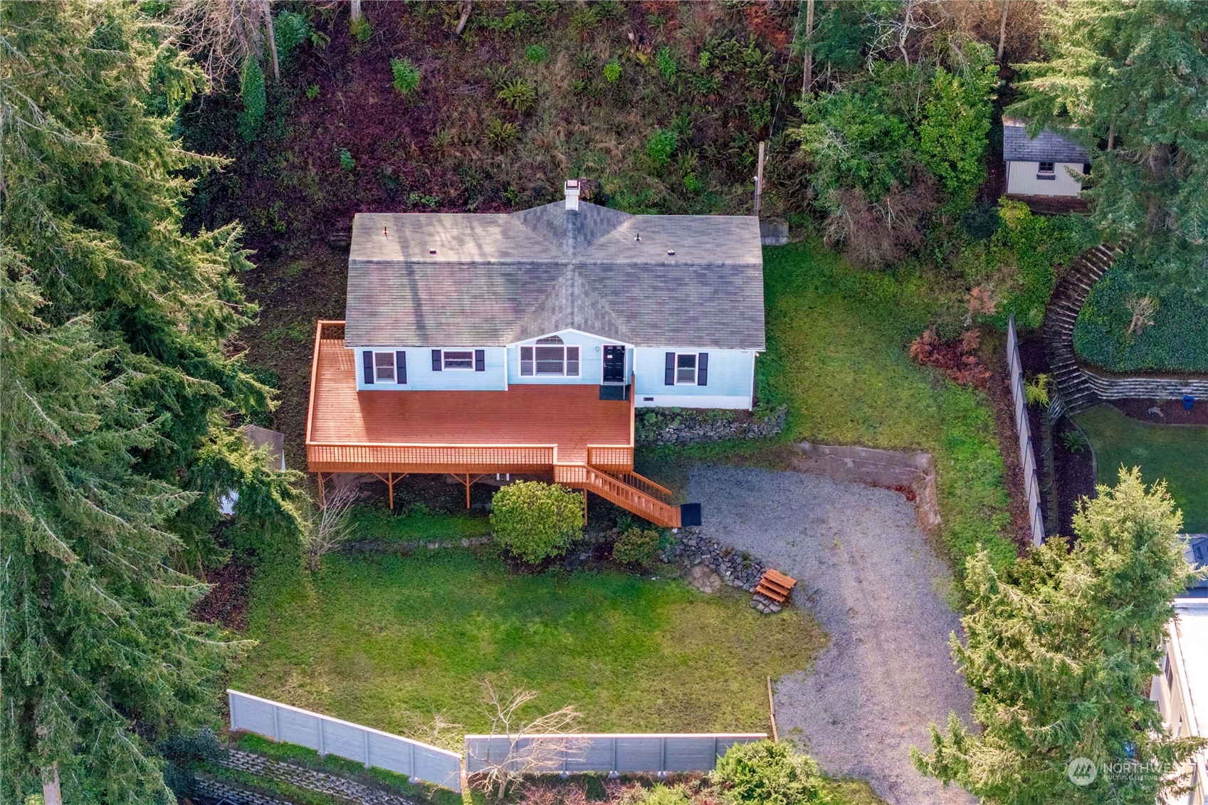 6515 Dash Point Boulevard NE Tacoma WA 98422