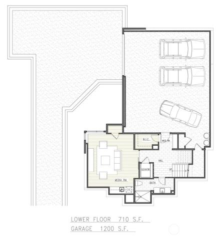 721 2nd Street S Kirkland WA 98033