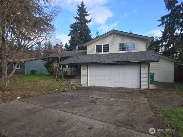 2654 SW 334th Place Federal Way WA 98023