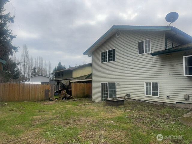 2654 SW 334th Place Federal Way WA 98023