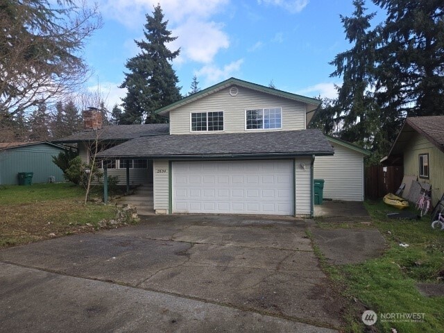 2654 SW 334th Place Federal Way WA 98023