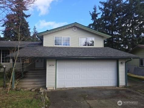 2654 SW 334th Place Federal Way WA 98023