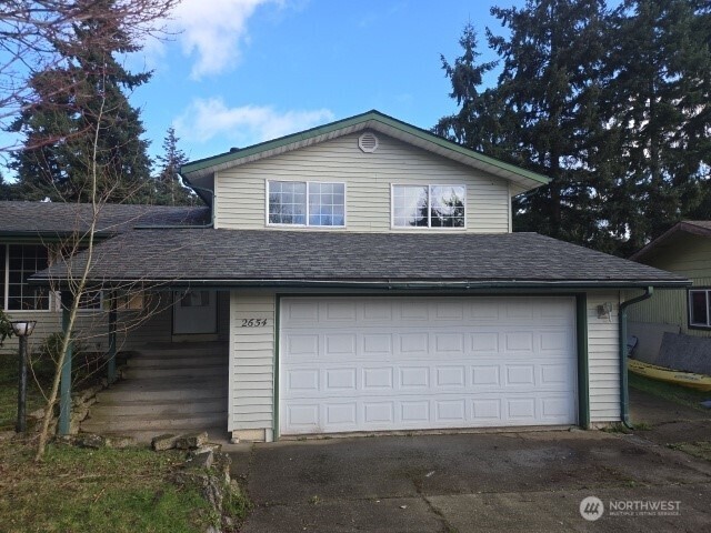 2654 SW 334th Place Federal Way WA 98023