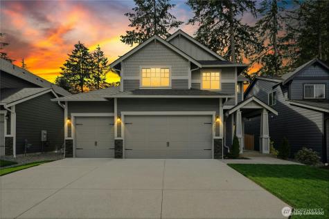 16729 8th Avenue Ct E Spanaway WA 98387