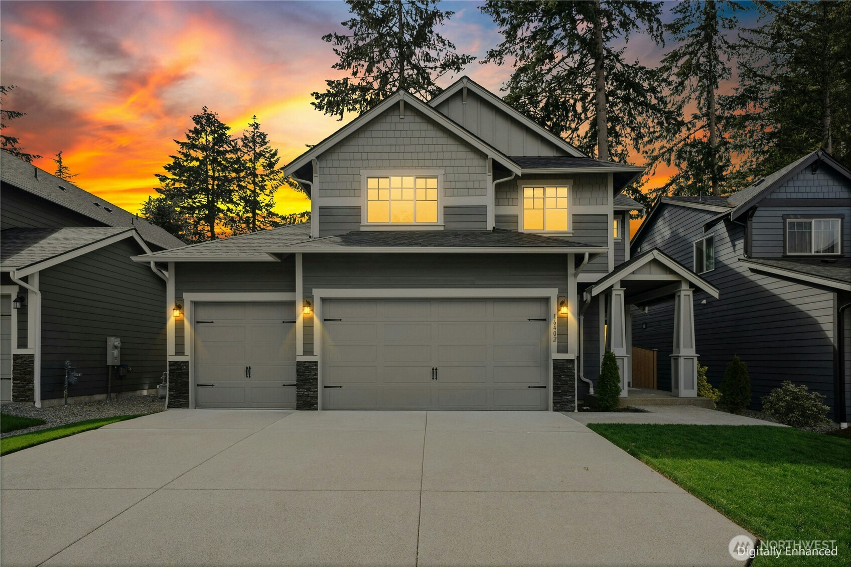 16729 8th Avenue Ct E Spanaway WA 98387