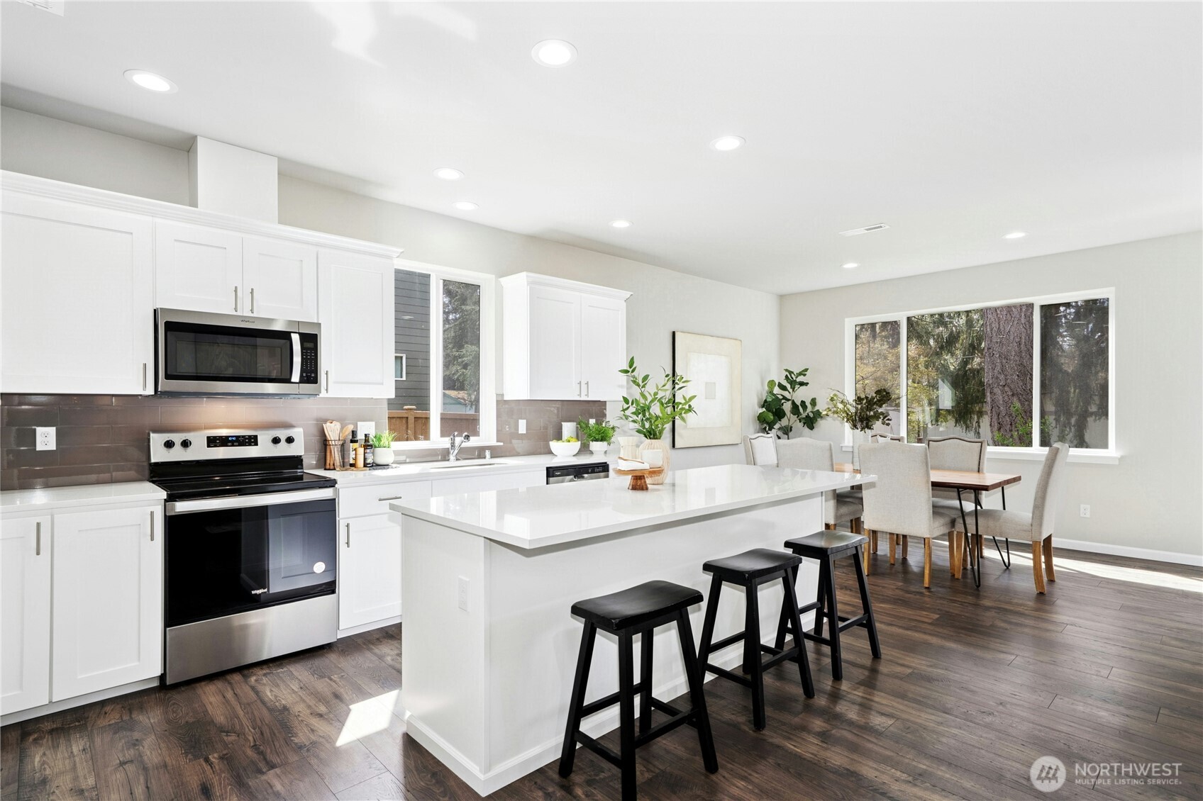 16729 8th Avenue Ct E Spanaway WA 98387