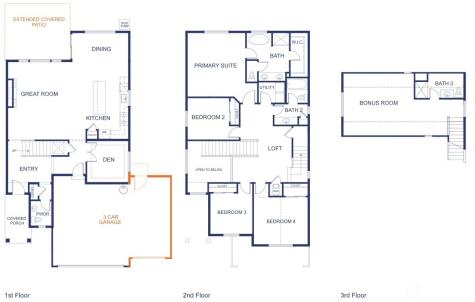 16729 8th Avenue Ct E Spanaway WA 98387