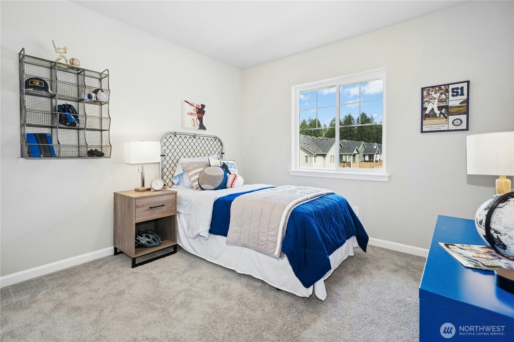 16729 8th Avenue Ct E Spanaway WA 98387