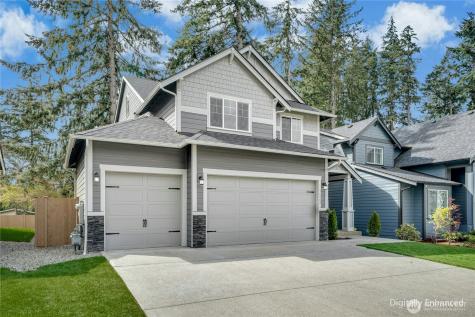 16729 8th Avenue Ct E Spanaway WA 98387