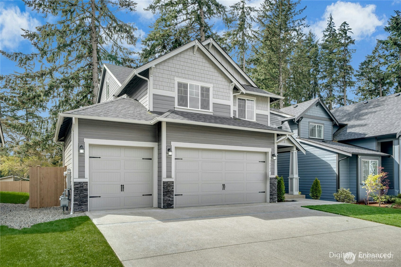 16729 8th Avenue Ct E Spanaway WA 98387