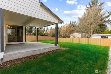 16729 8th Avenue Ct E Spanaway WA 98387