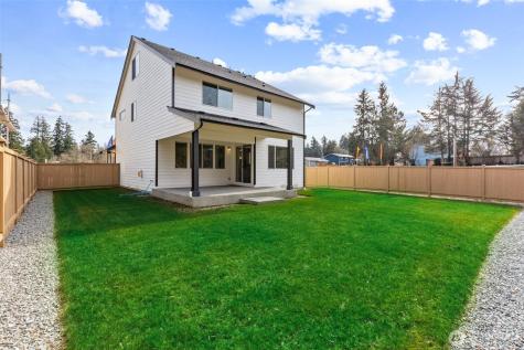 16729 8th Avenue Ct E Spanaway WA 98387