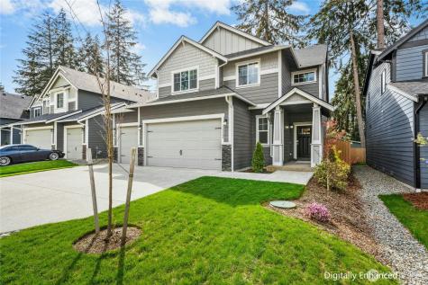 16729 8th Avenue Ct E Spanaway WA 98387