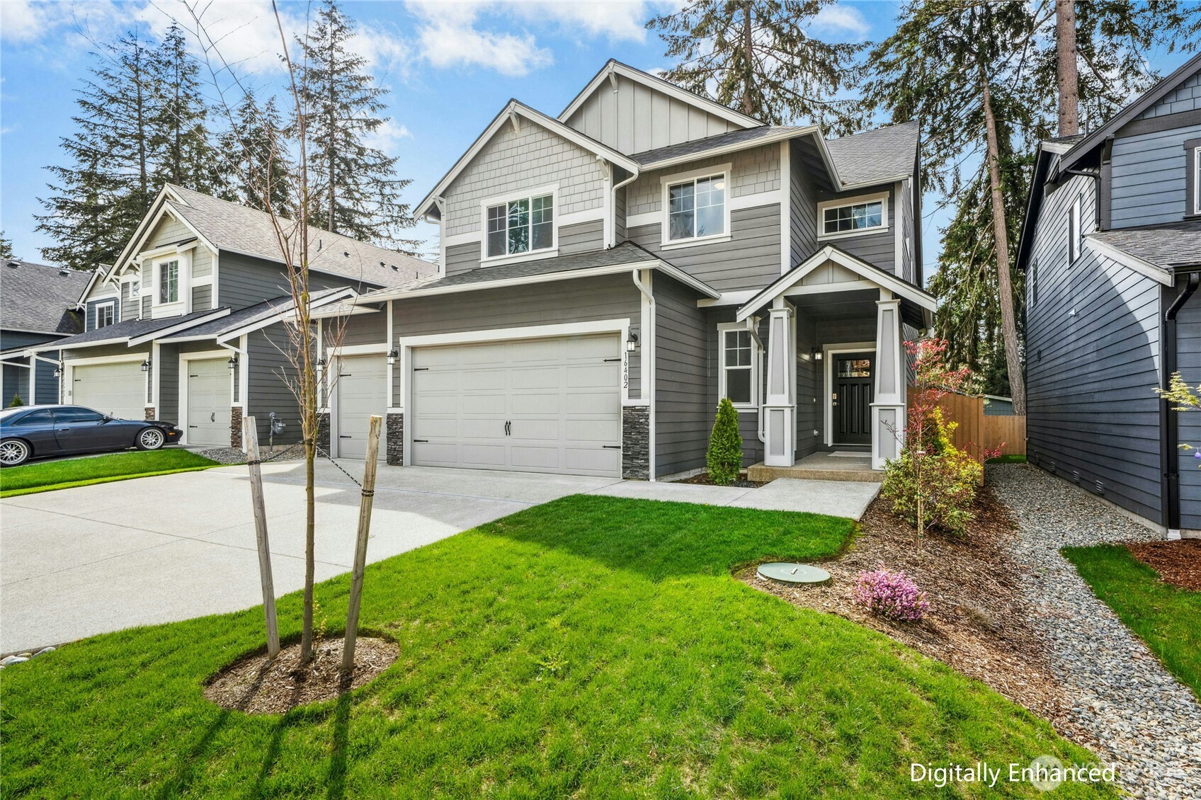 16729 8th Avenue Ct E Spanaway WA 98387
